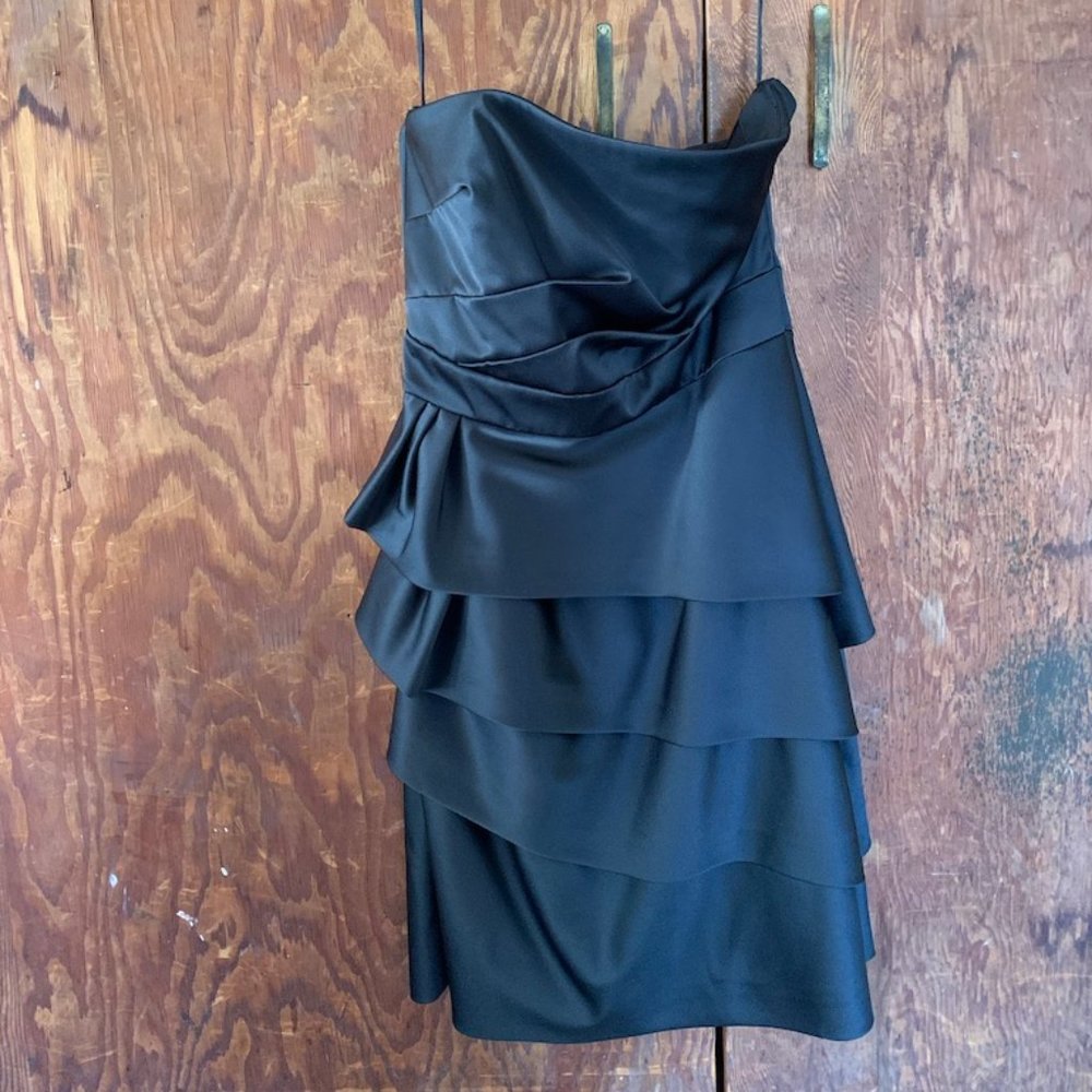 White House Black Market Dress